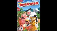 Barnyard Game Soundtrack - Down on the Farm