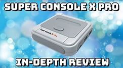 Review: Super Console X Pro