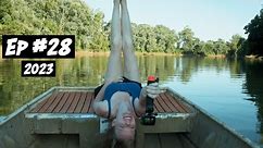 Let's Catch Some Fish | KICKS (2023) EP28