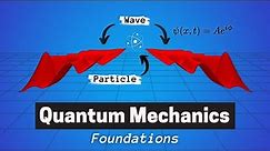 But why wavefunctions? A practical approach to quantum mechanics