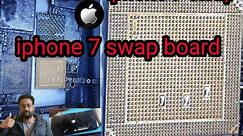 iphone 7 swap boardiphone 7 swapping