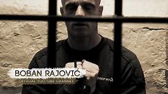 BOBAN RAJOVIĆ - BARABA (OFFICIAL VIDEO)