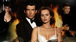 GoldenEye Movie (1995) - Pierce Brosnan - James Bond Movie