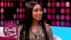 Love & Hip Hop's Jennaske Opens Up About Her Time As The Newest Cast Member | PeopleTV