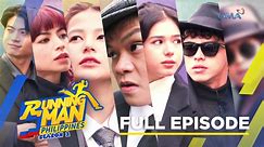 Running Man Philippines 2: Running Man Philippines is back! (Full Episode 1)