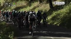 Tour of the Basque Country 2021 - Stage 3 [LAST 10 KM]