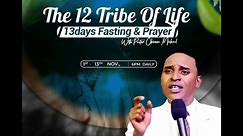 3 PM LIVE PRAYERS FOR MIRACLES AND EXPLOIT DAY 7 special prayers with Pastor Obinna Michael