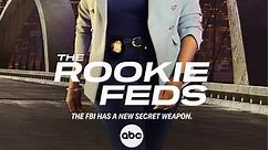 The Rookie: Feds: Season 1 Episode 12 Out for Blood