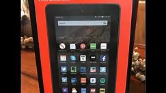 How to jailbreak Fire HD tablet