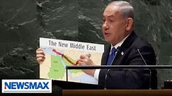 'Peace between Israel and Saudi Arabia will truly create a new Middle East': Netanyahu