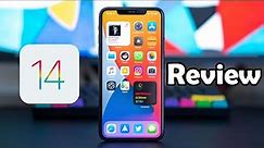 Apple iOS 14 Hands-On: Everything New! || iOS 14 Public Beta Review: Should you Install it?