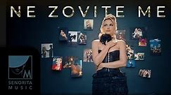 Milica Pavlovic - Ne zovite me (Official Video)