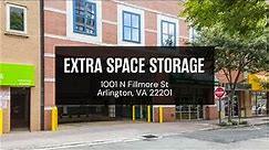 Storage Units in Arlington, VA on N Fillmore St | Extra Space Storage