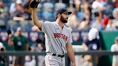 Red Sox standings: Boston now 5 games back in AL wild card race after losing Sunday