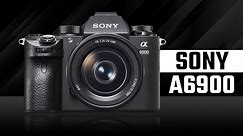 Sony A6900 - Rumored Specifications & Release Date