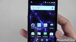 Sprint LG Viper 4G LTE Review - Pros and Cons