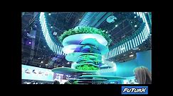 CES 2024 - Vehicle Technology - FuTurXTV