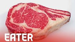 Steak Cuts Explained