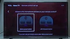 How To Add Remote Controller In ROKU TV 2024