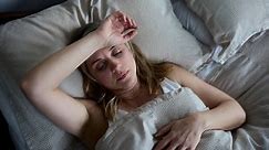 New COVID-19 Variant Could Be Cause Of Weird Symptom At Night
