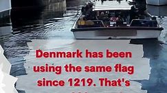 Fascinating Country Facts Denmark | Flag
