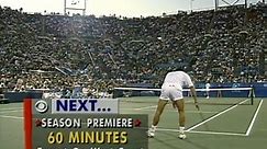 Time for the Us Open - Chapter 9 FIN... - Tennis Pro Legacy