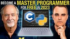 2023 Path to Master Programmer (for free)