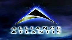 Alliance Atlantis/CBS Television Distribution (2002/2007)