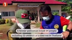 Ataque en Tailandia, familia secuestrada encontrada muerta, Ucrania, Oath Keepers, UE