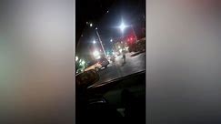 Witness captures the moment of Dayton shooting