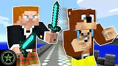Let's Play Minecraft: Ep. 209 - The Most Dangerous Game X