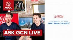 Ask GCN Live
