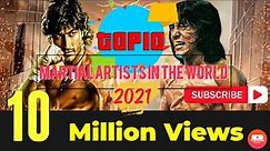 Top 10 Martial Artists In The World In 2021 List | Bruce lee,Vidyut Jamwal, Jackie chan,jet lee