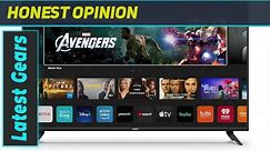 reviewVIZIO V-Series 55" Class 4K HDR Smart TV (V555-H11) Review
