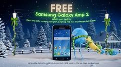 Get the Samsung Galaxy Amp 2 for FREE... - Cricket Wireless