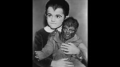 Eddie Munster Tribute