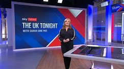 Watch in full: Wednesday's UK Tonight | UK News | Sky News