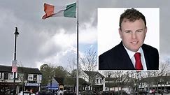 Fianna Fail's Meath County Councillor Damien O'Reilly, 40, Dies Suddenly