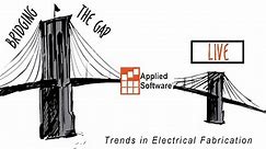 Bridging the Gap: Electrical Trends | Applied Software