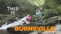 Burnsville: A Small Town with Big Adventures
