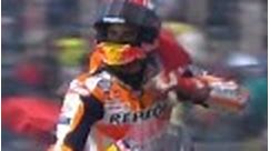 MotoGP泰国站正赛回放 马奎斯逆转多维惊险夺冠