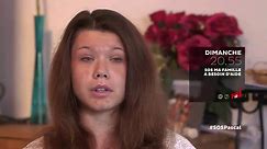 SOS ma famille a besoin d'aide - Laura et Sandrine - 16 04 17 - Vidéo Dailymotion