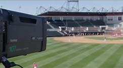 Sony Professional Business 2021 : Imaging for live sports and entertainment