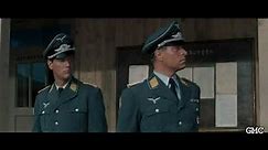 El Gran Escape - La Película - 1963- MGM