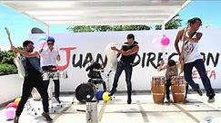 Juan Direction Orquesta - Mr Brightside