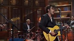 I'm In Love With You | The 1975 | Saturday Night Live