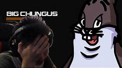 WHAT IS THIS?! Friday Night Funkin' Big Chungus mod