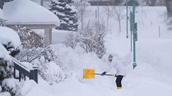Nova Scotia in the clear as nor'easter storm passes