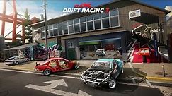 CarX Drift Racing 3 - Official Announcement Teaser