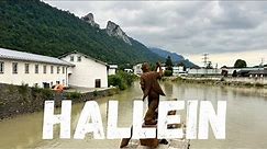 Hallein Austria (Sightseeing,Best Things to do)